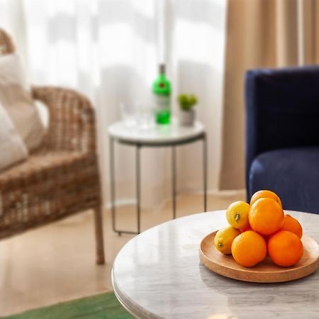 Casa Tauro Relax Meer Golfplatz Pool Playa Del Cura  Zewnętrze zdjęcie