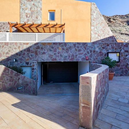 Casa Tauro Relax Meer Golfplatz Pool Playa Del Cura  Zewnętrze zdjęcie