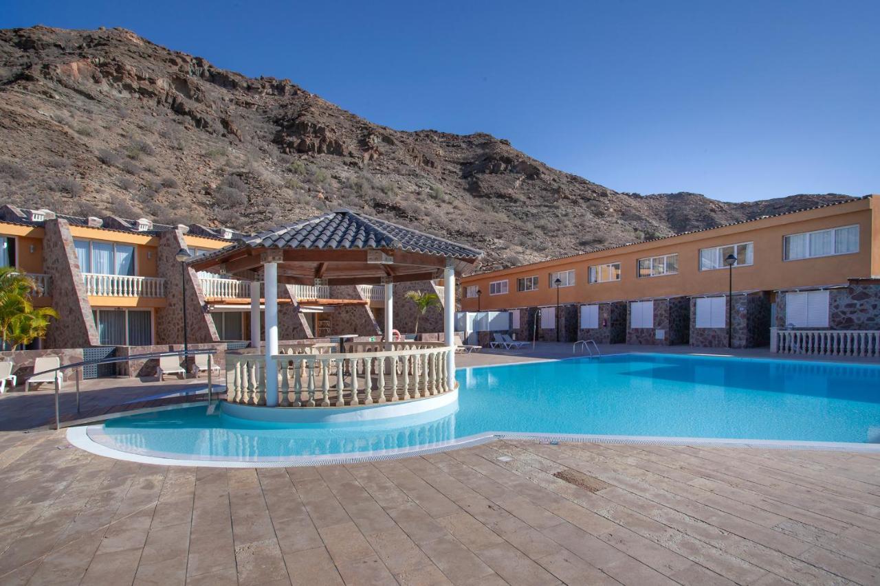 Casa Tauro Relax Meer Golfplatz Pool Playa Del Cura  Zewnętrze zdjęcie