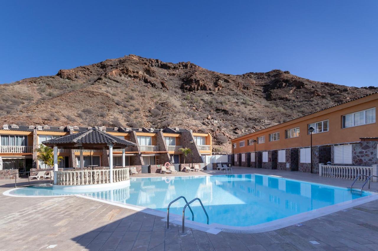 Casa Tauro Relax Meer Golfplatz Pool Playa Del Cura  Zewnętrze zdjęcie