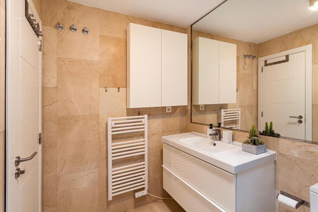 Casa Tauro Relax Meer Golfplatz Pool Playa Del Cura  Zewnętrze zdjęcie
