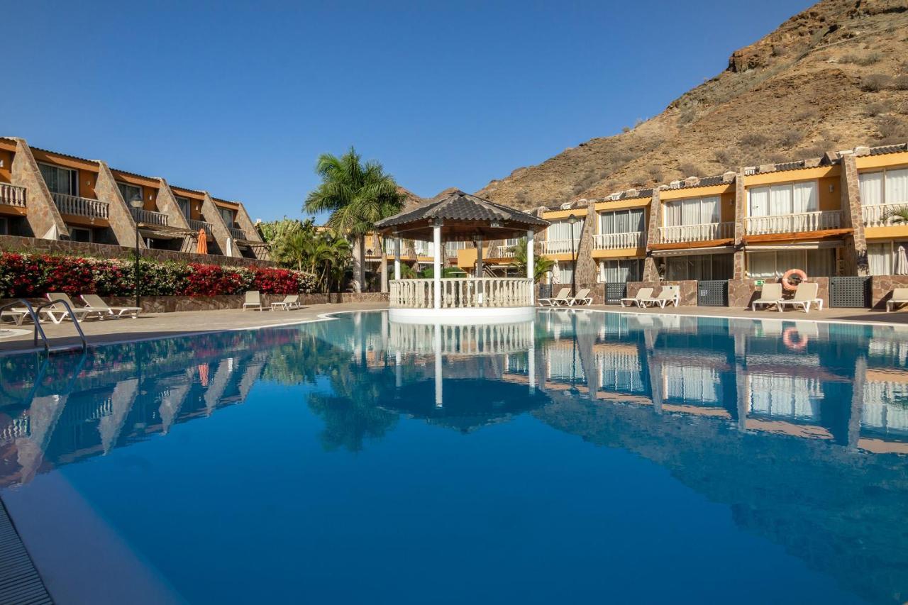 Casa Tauro Relax Meer Golfplatz Pool Playa Del Cura  Zewnętrze zdjęcie
