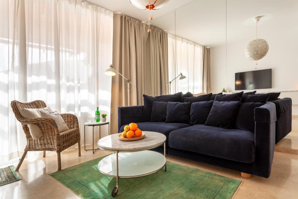 Casa Tauro Relax Meer Golfplatz Pool Playa Del Cura  Zewnętrze zdjęcie