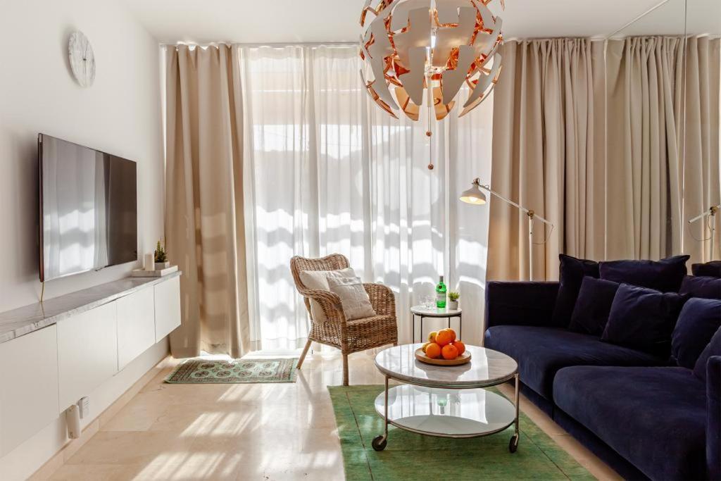 Casa Tauro Relax Meer Golfplatz Pool Playa Del Cura  Zewnętrze zdjęcie