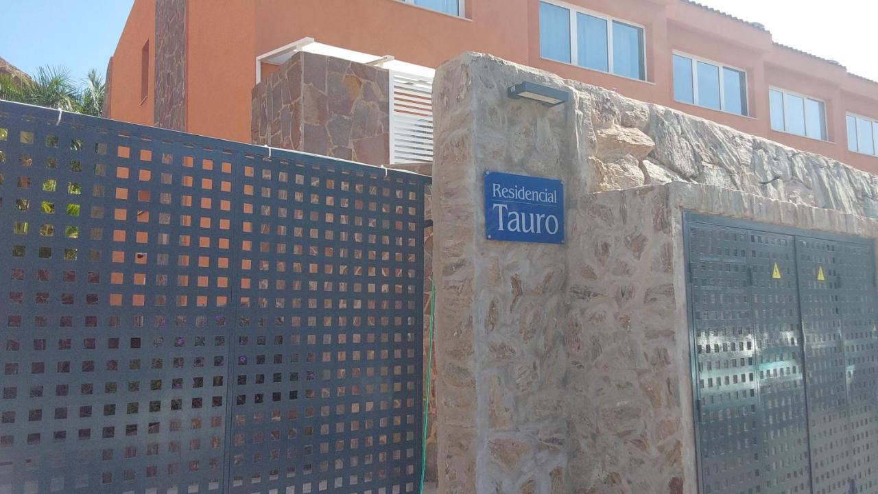 Casa Tauro Relax Meer Golfplatz Pool Playa Del Cura  Zewnętrze zdjęcie