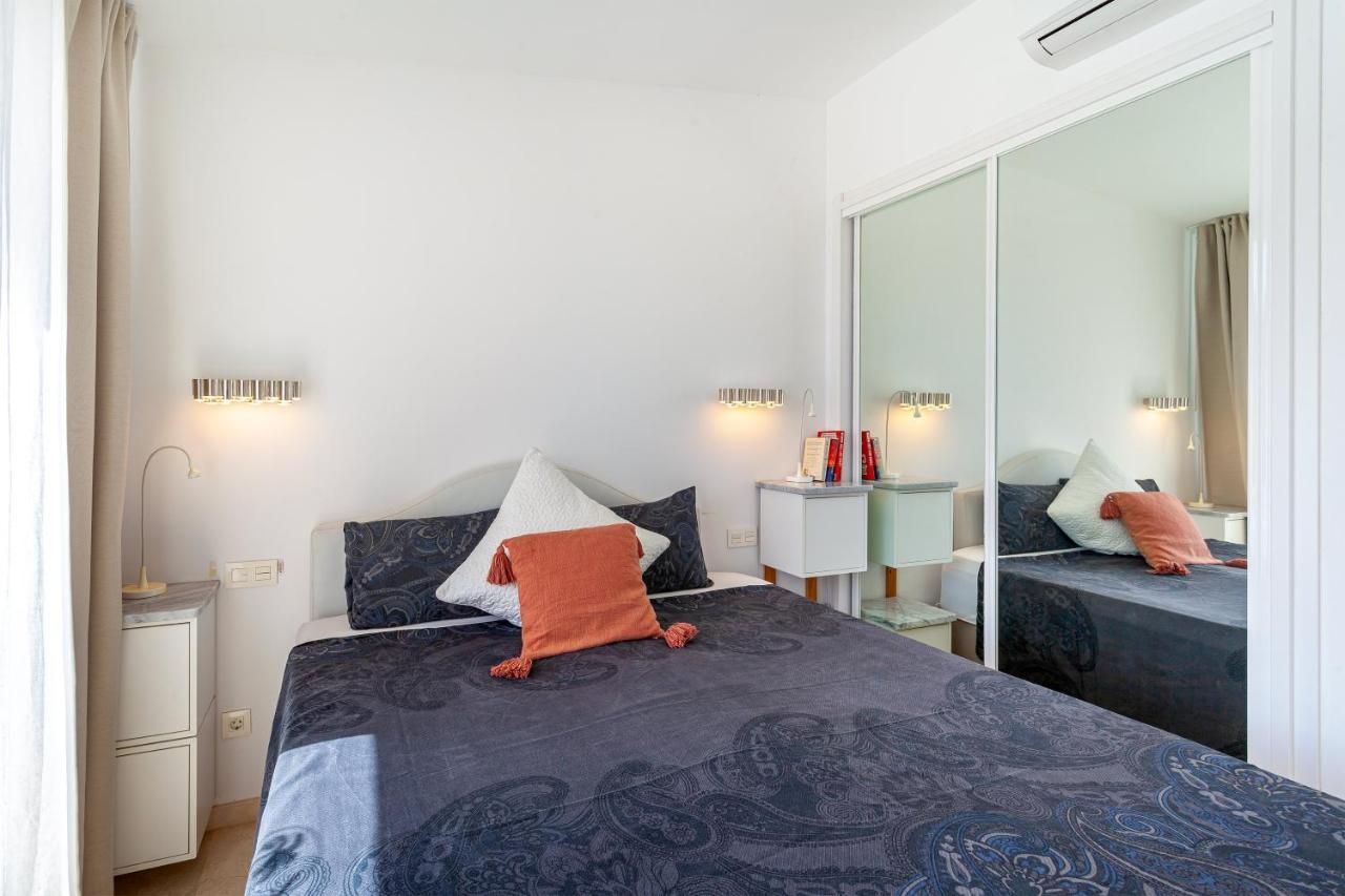 Casa Tauro Relax Meer Golfplatz Pool Playa Del Cura  Zewnętrze zdjęcie