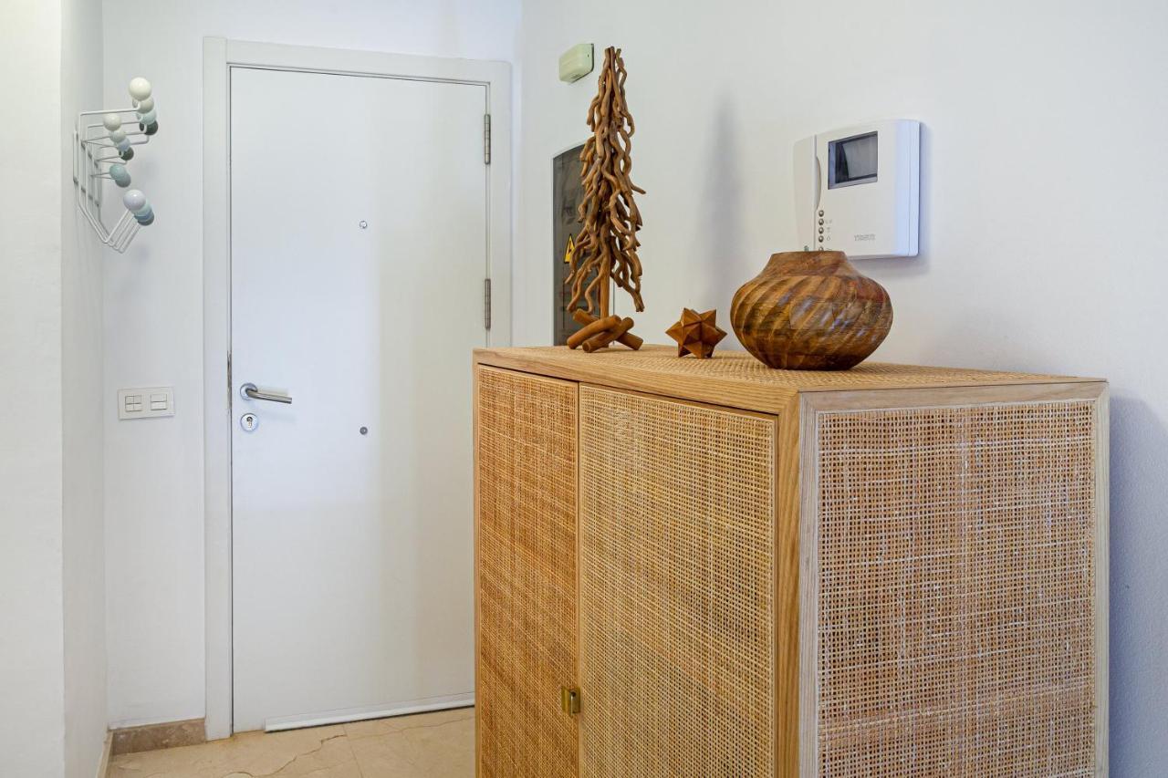 Casa Tauro Relax Meer Golfplatz Pool Playa Del Cura  Zewnętrze zdjęcie